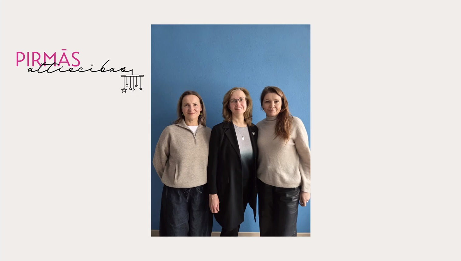 #107 Bez instrukcijas, kā “pareizi” justies: saruna ar PEP mammām