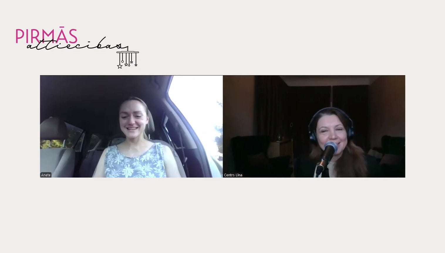 #108 Sajust instinktus: mamma Anete Jaunzēlandē