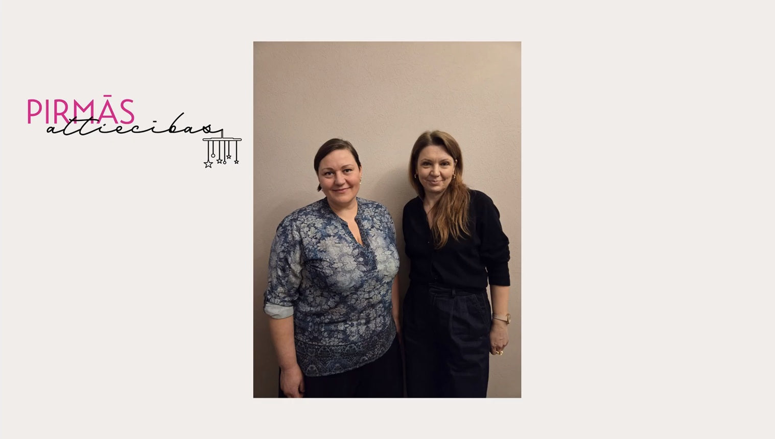 #109 Vadīties aiz mīlestības, ne bailēm: saruna ar vecmāti Agnesi