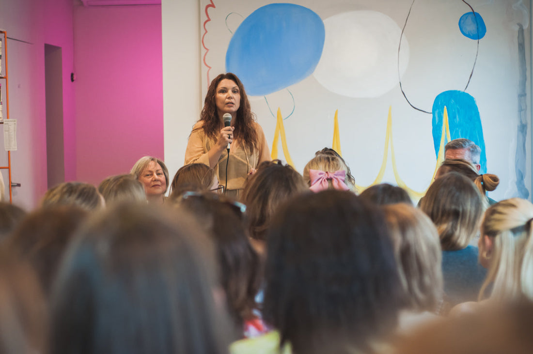 Sarunu vakars: vai terapijā vienmēr jārunā par bērnību?