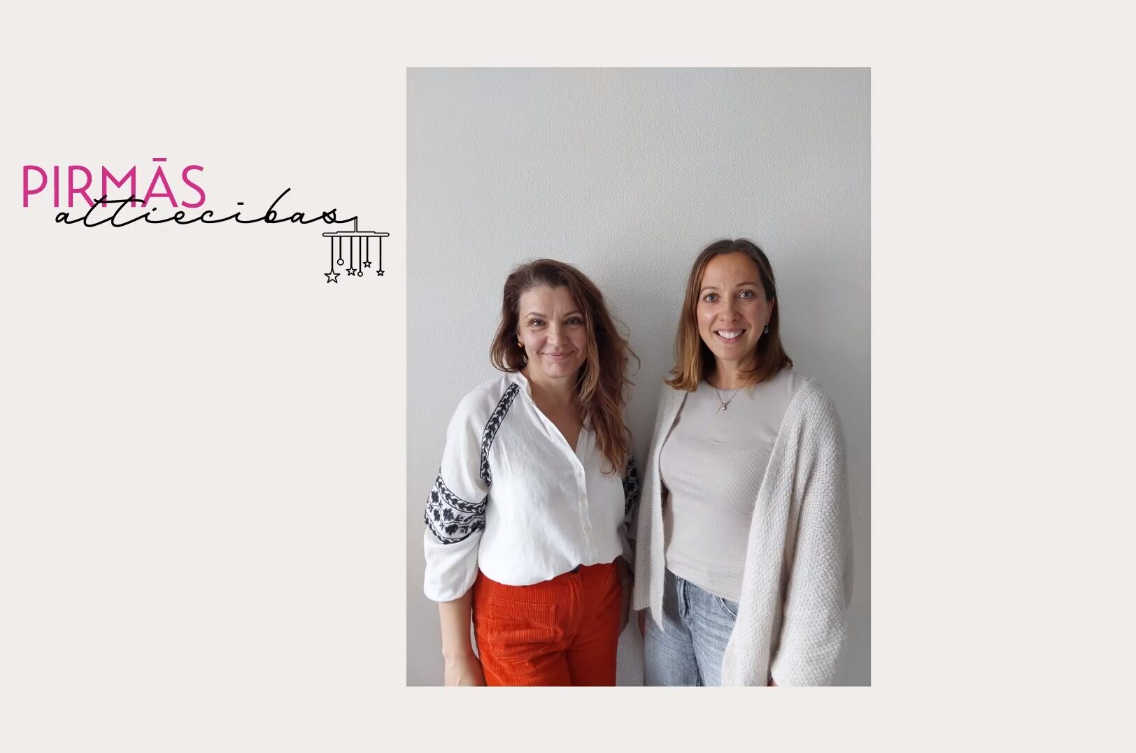 #97 Dzemdību stāsti no Āfrikas un Indijas: saruna ar topošo vecmāti Elīnu