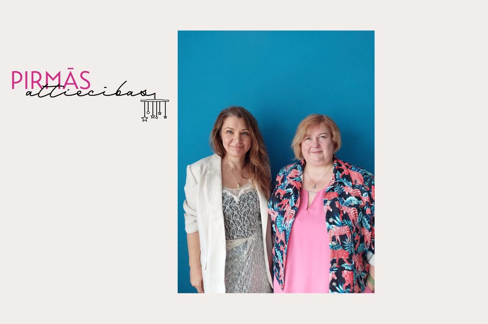 #93 Palīdzība krīzēs pēc bērniņa dzimšanas: saruna ar Ingūnu Ziemani