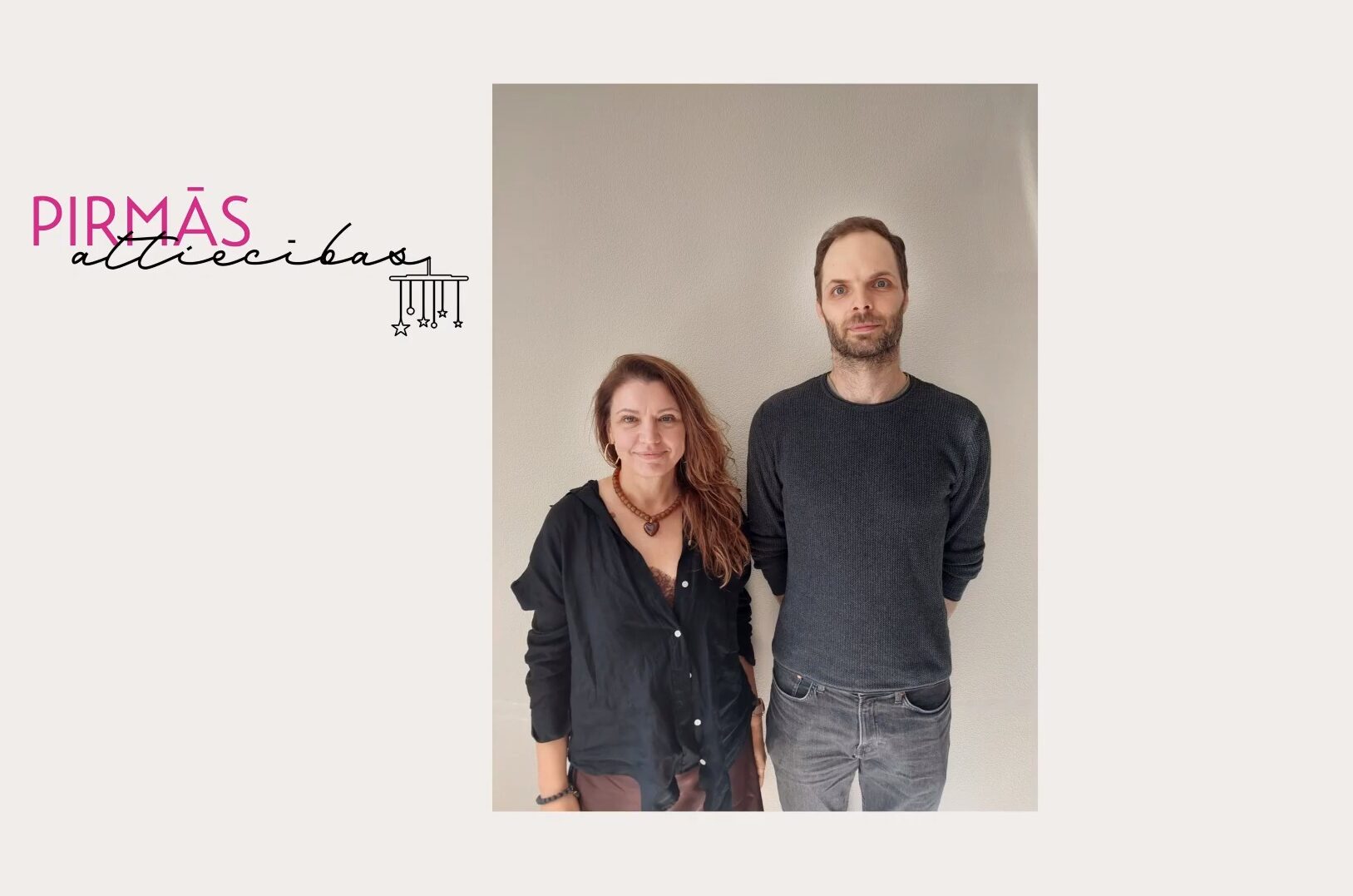 #95 Tēta dzemdību stāsts: saruna ar Valteru