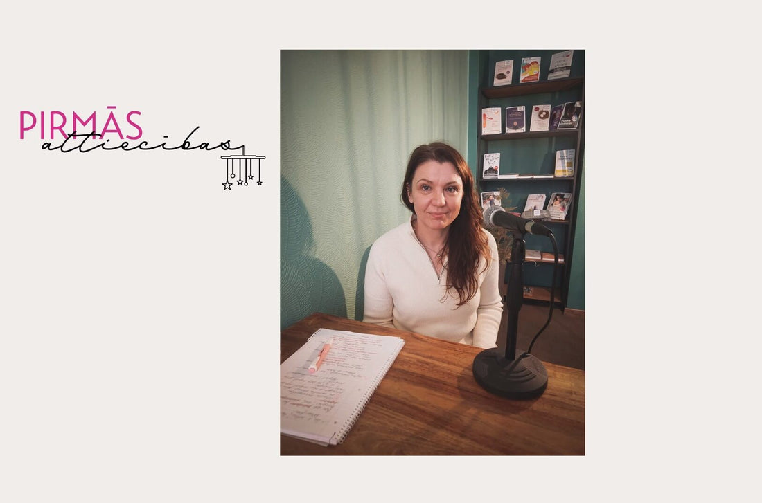 #90 Jābūt tam stiprajam: Dzemdību trauma tētim