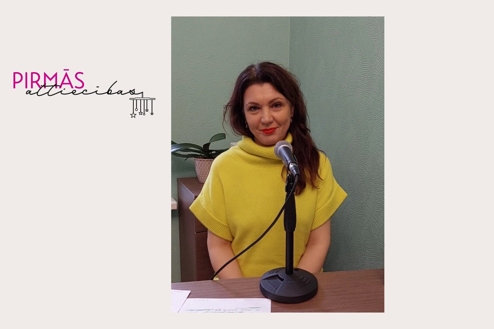 #27 Sumināsim savu ciemu: Vita Kalniņa par bērna audzināšanu kopienā