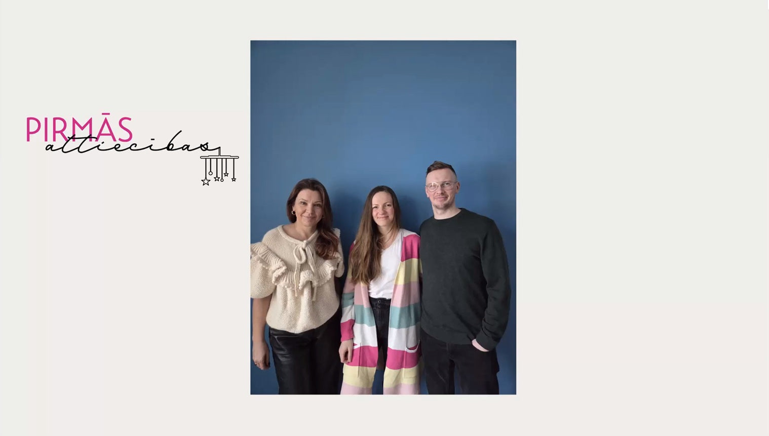 #105 Sniegt drošību un mājas: saruna ar audžuvecākiem Ruti un Kārli