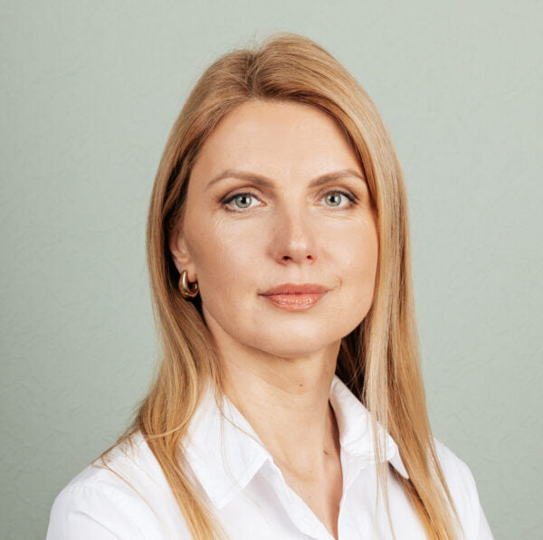 Ilze Novikova
