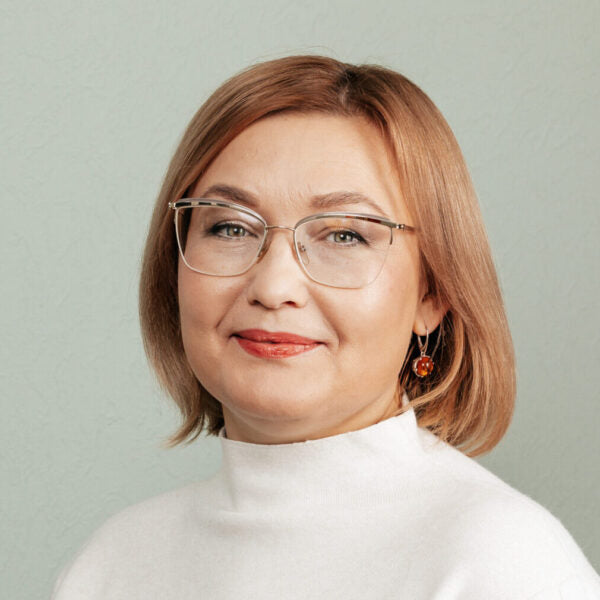 Ludmila Treija