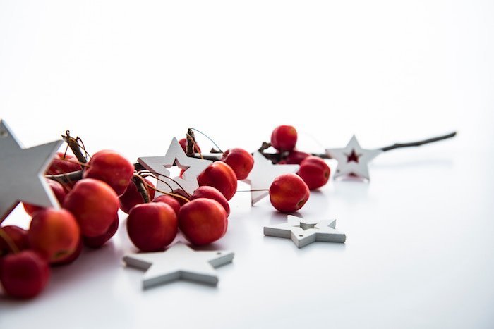 Adventes kalendārs 2017