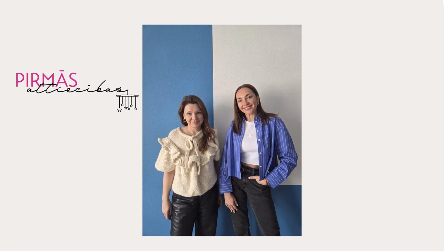 #103 Šis nav mans žanrs: saruna ar Kristīni Stakenu