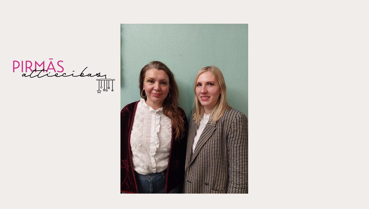 #102 Kas palīdz zīdīšanai izdoties? Saruna ar Vairu Avotu