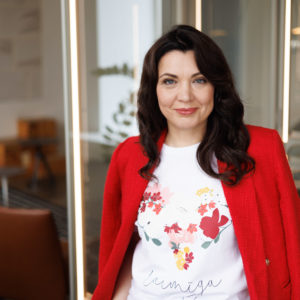 Krekliņš "Laimīga"