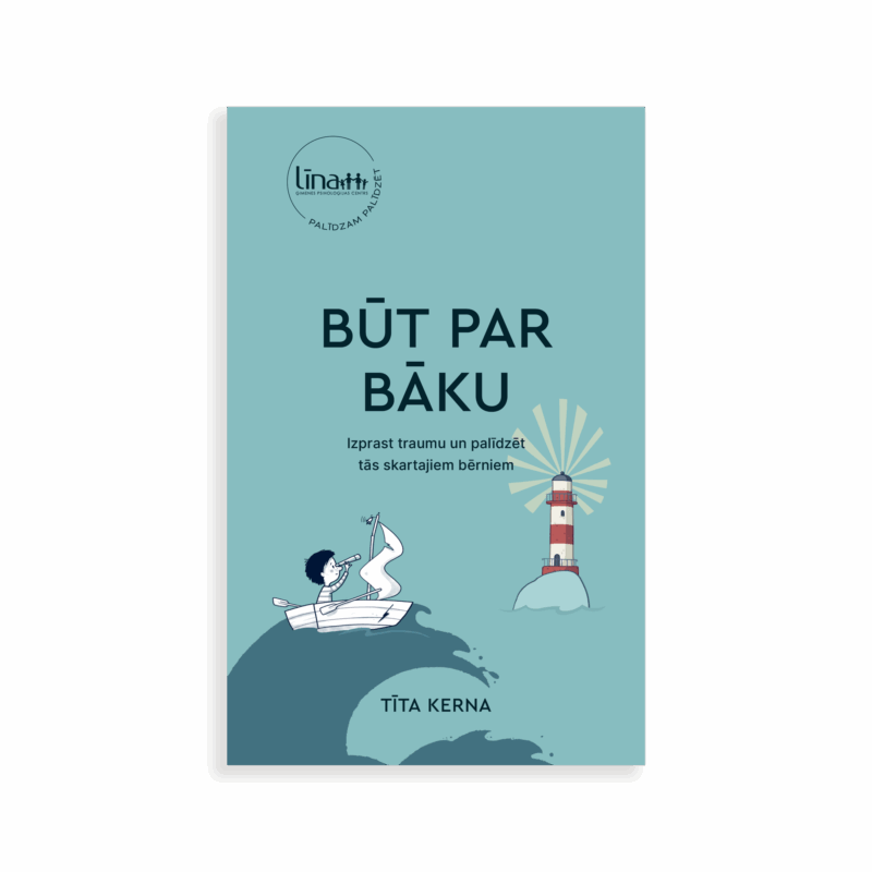 Būt par bāku
