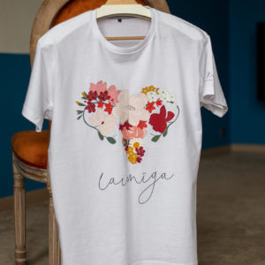 Krekliņš "Laimīga"