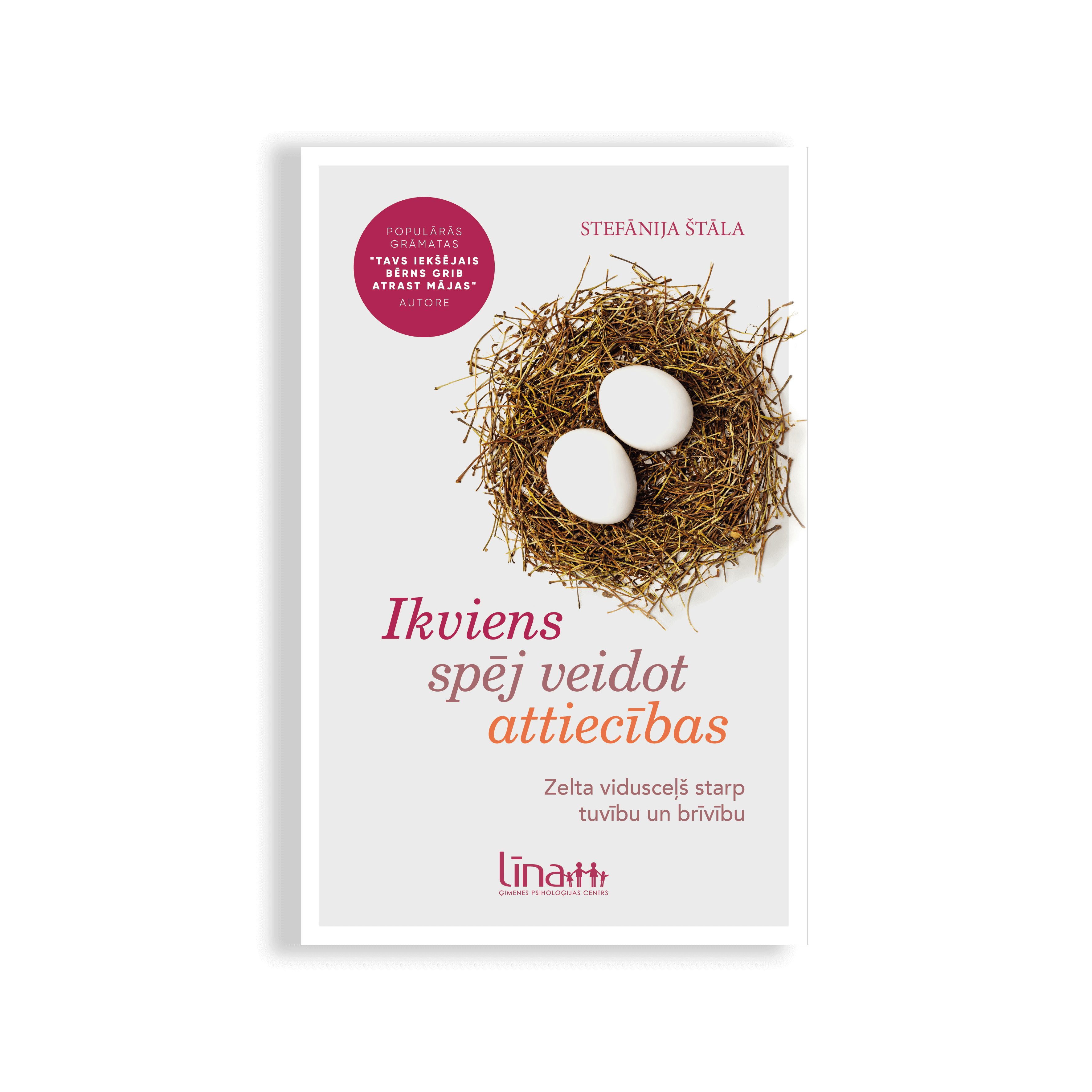 Ikviens spēj veidot attiecības