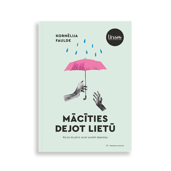 Mācīties dejot lietū