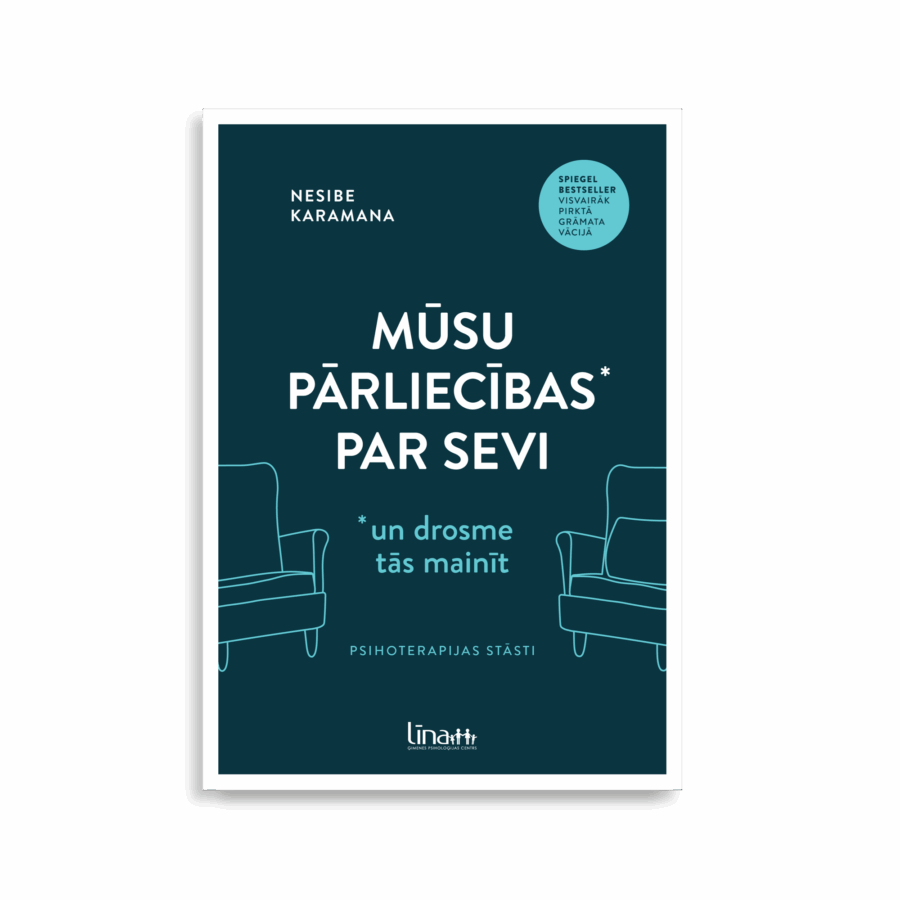 Mūsu pārliecības par sevi