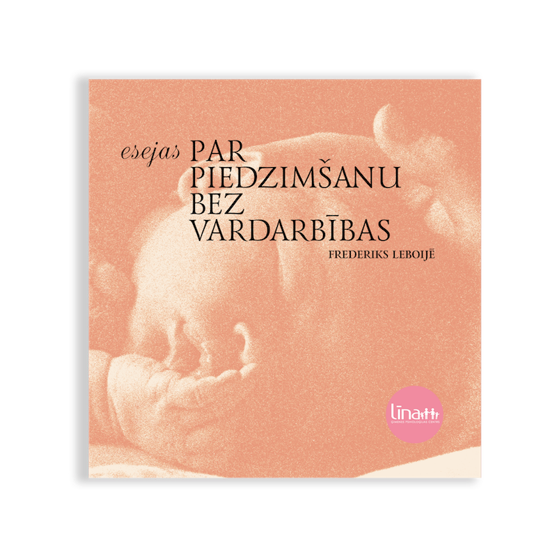 Esejas par piedzimšanu bez vardarbības