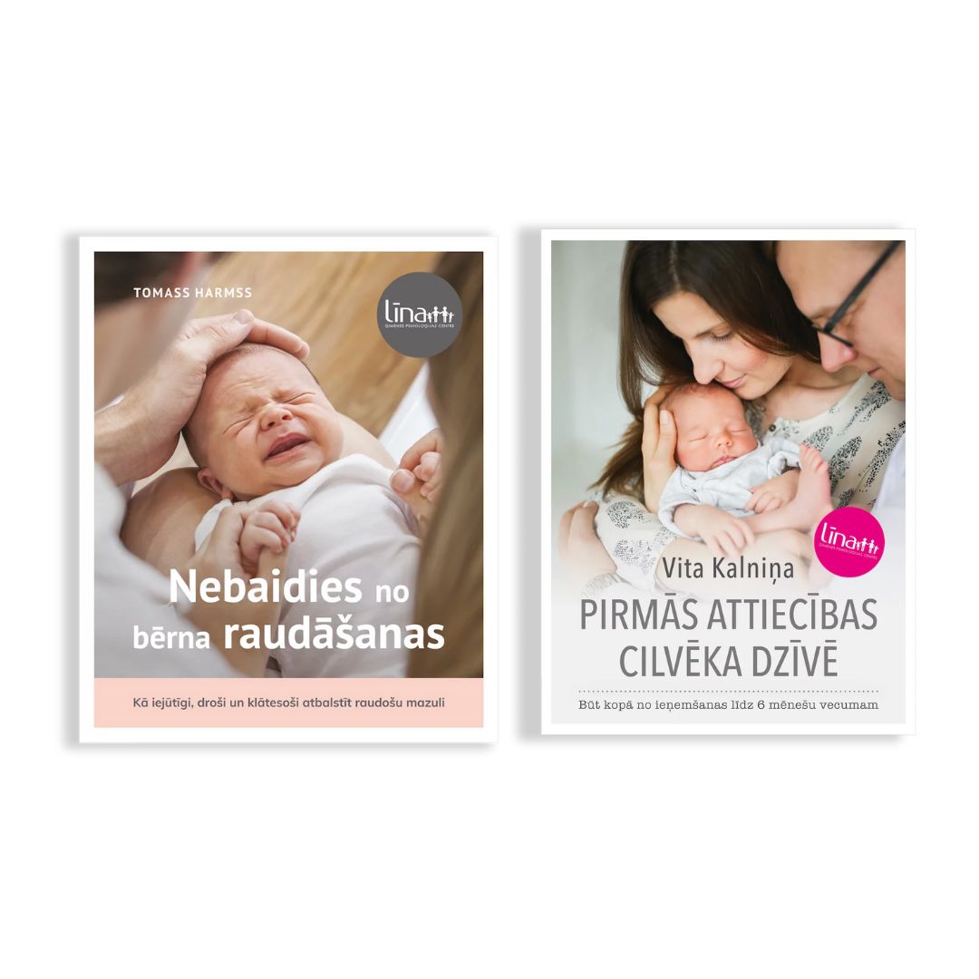 Komplekts: Pirmā palīdzība vecākiem