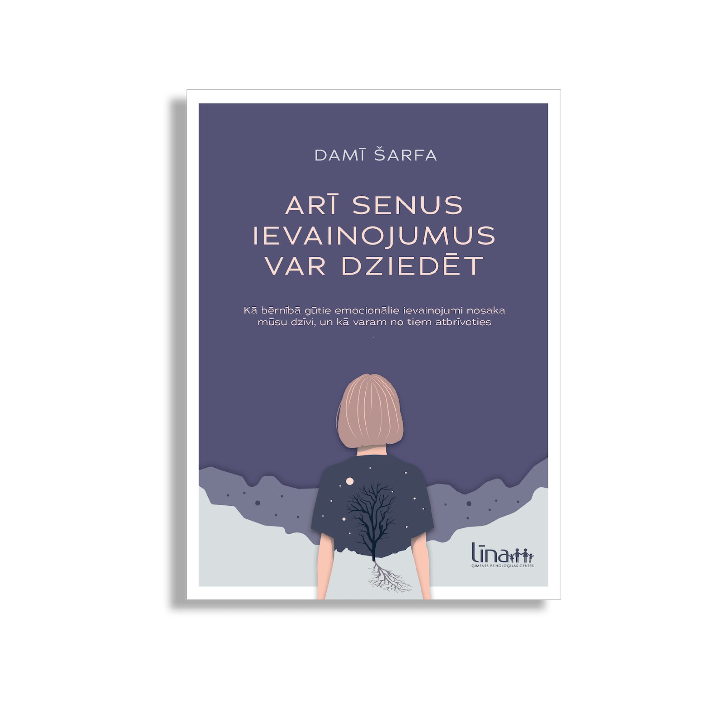 Arī senus ievainojumus var dziedēt