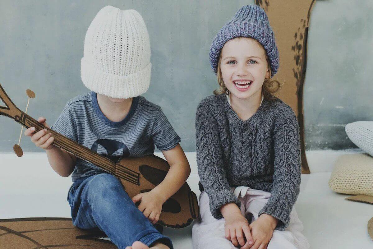 Kā atbalstīt bērnu pārmaiņās