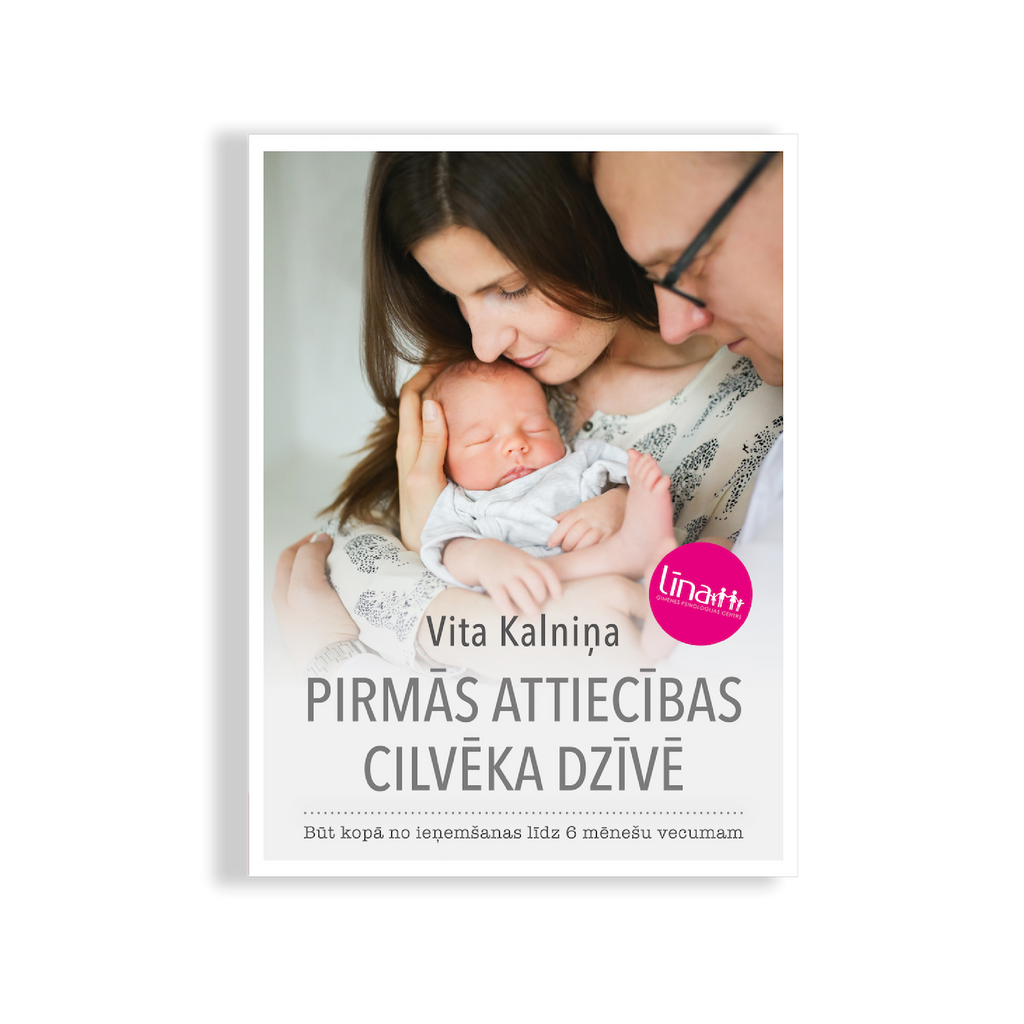 Pirmās attiecības cilvēka dzīvē
